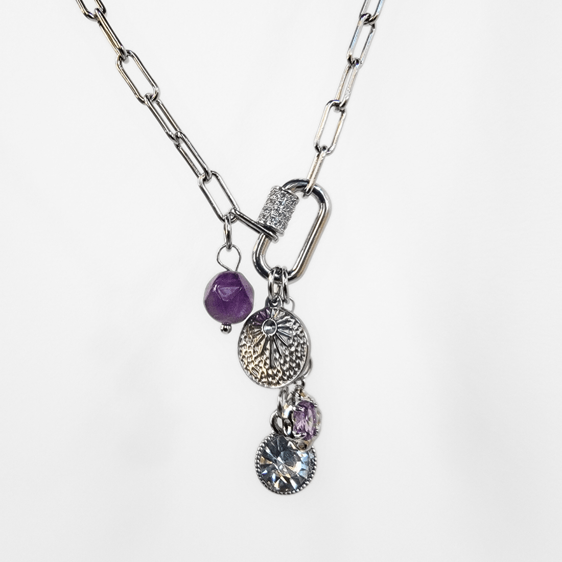 Creating a Wearable Altar: Jewelry with Meaning and Intention - Joie Designs
