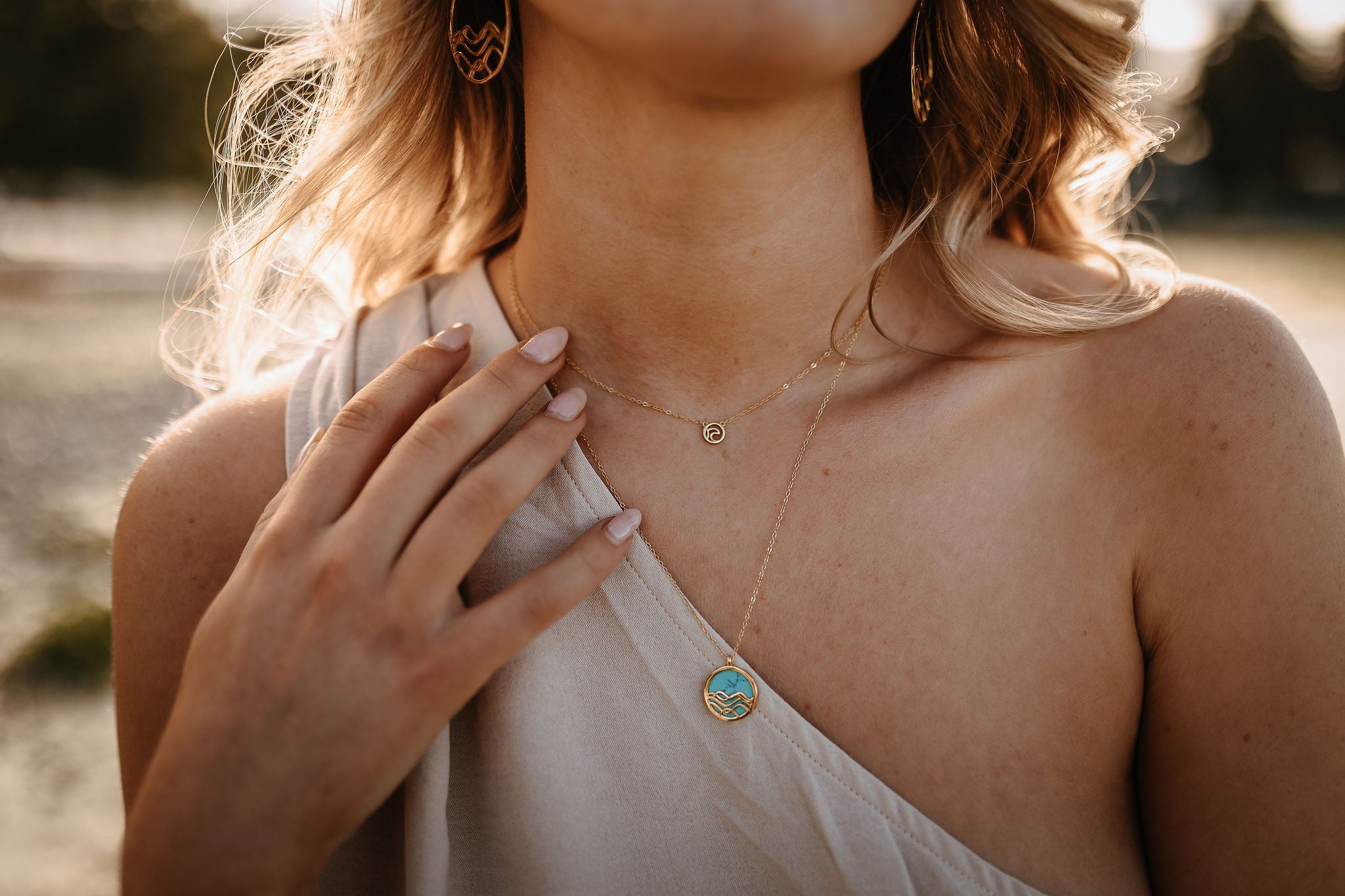 Sterling Silver Chain Necklaces and chain upgrades – Joie Designs