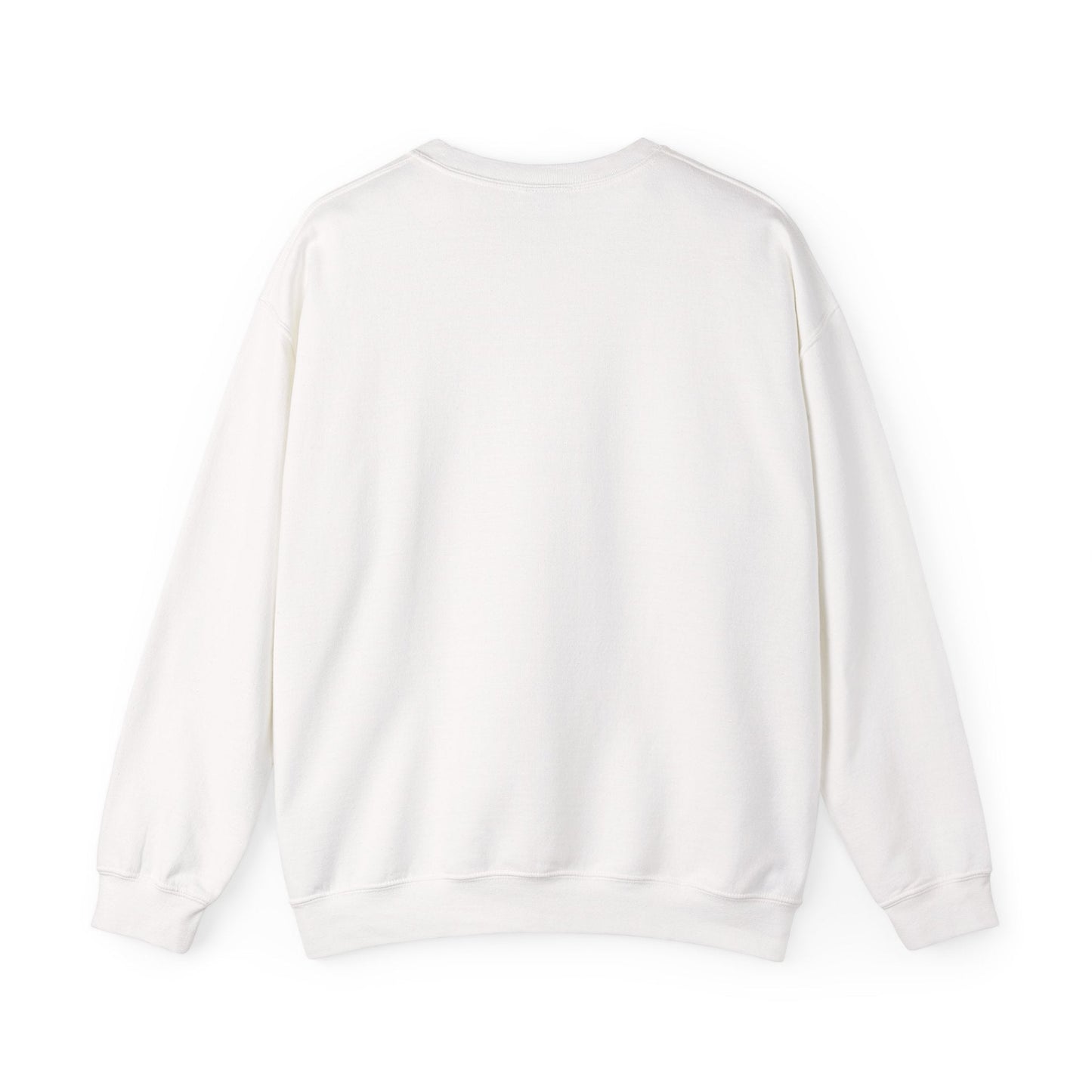 Cozy Unisex Crewneck Sweatshirt - JOIE Design, Perfect for Everyday Wear, Gifts, Chill Days, and Celebrations