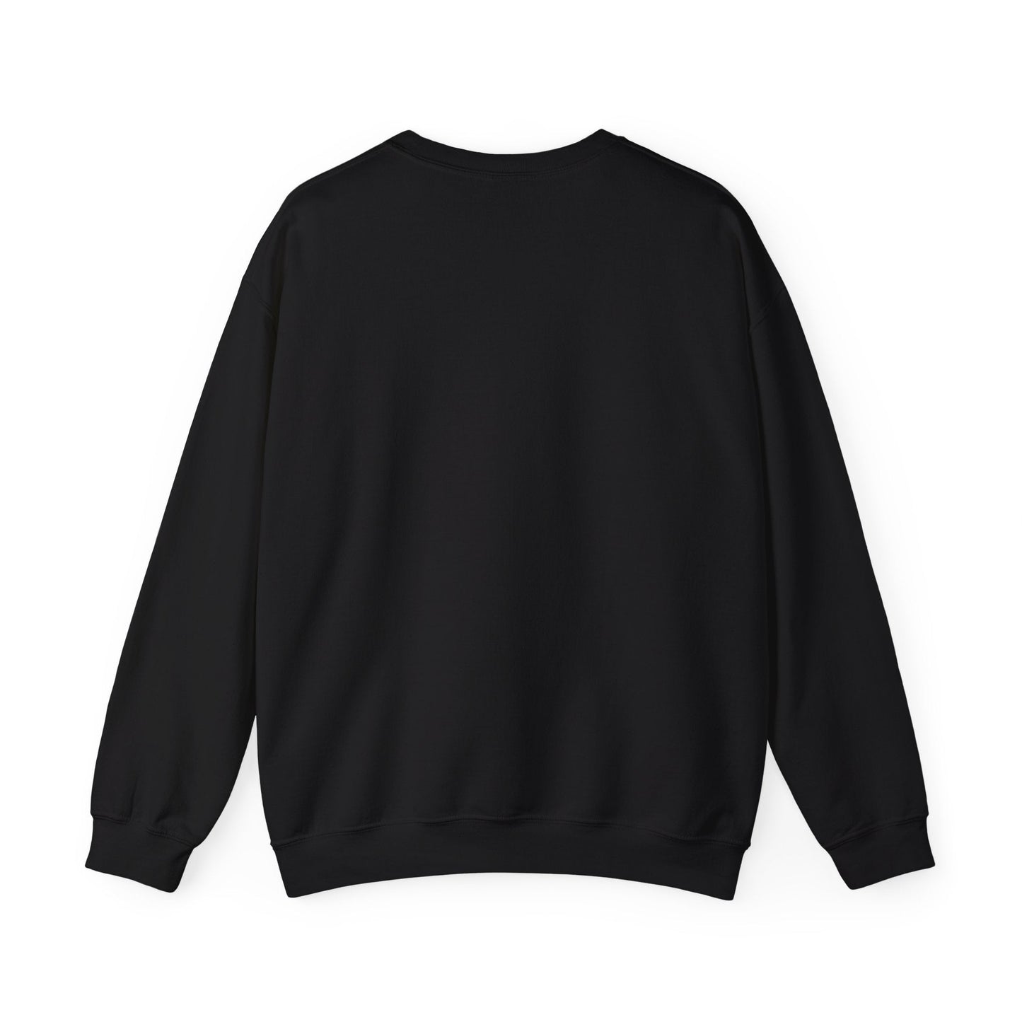 Cozy Unisex Crewneck Sweatshirt - JOIE Design, Perfect for Everyday Wear, Gifts, Chill Days, and Celebrations