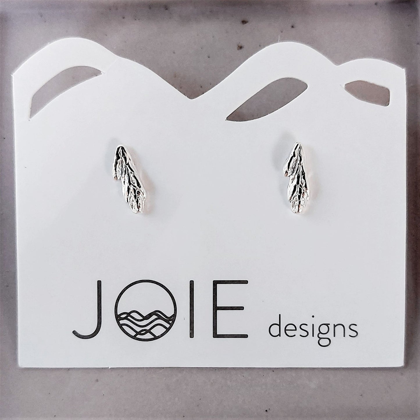 sterling silver stud earrings, earring studs, post earrings