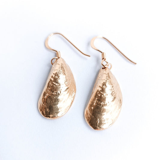 18k plated yellow gold