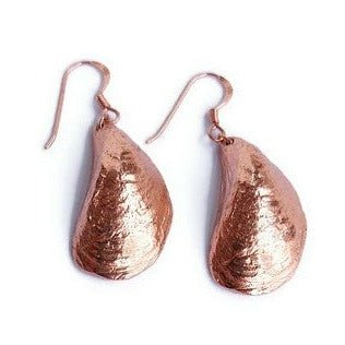 18k plated rose gold