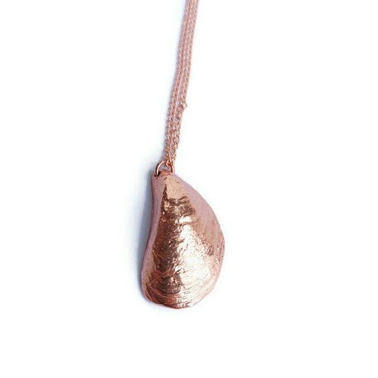 Moanna Necklace - Joie Designs