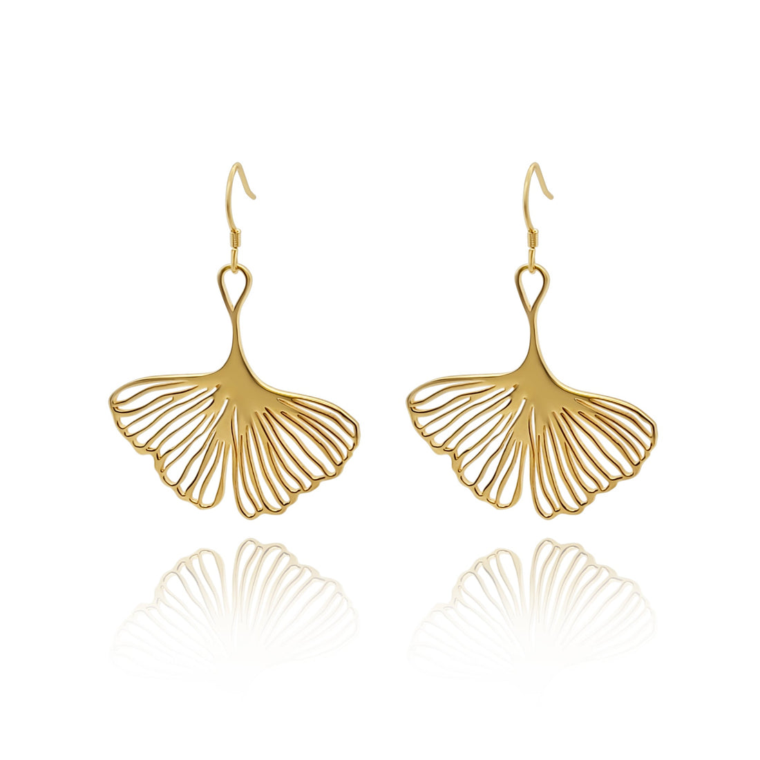 Caring for Gold-Plated Silver Jewelry: A Guide - Joie Designs