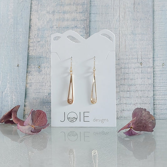 Dive Into Elegance: Unveiling the Enchanting World of Water Drop Jewelry - Joie Designs