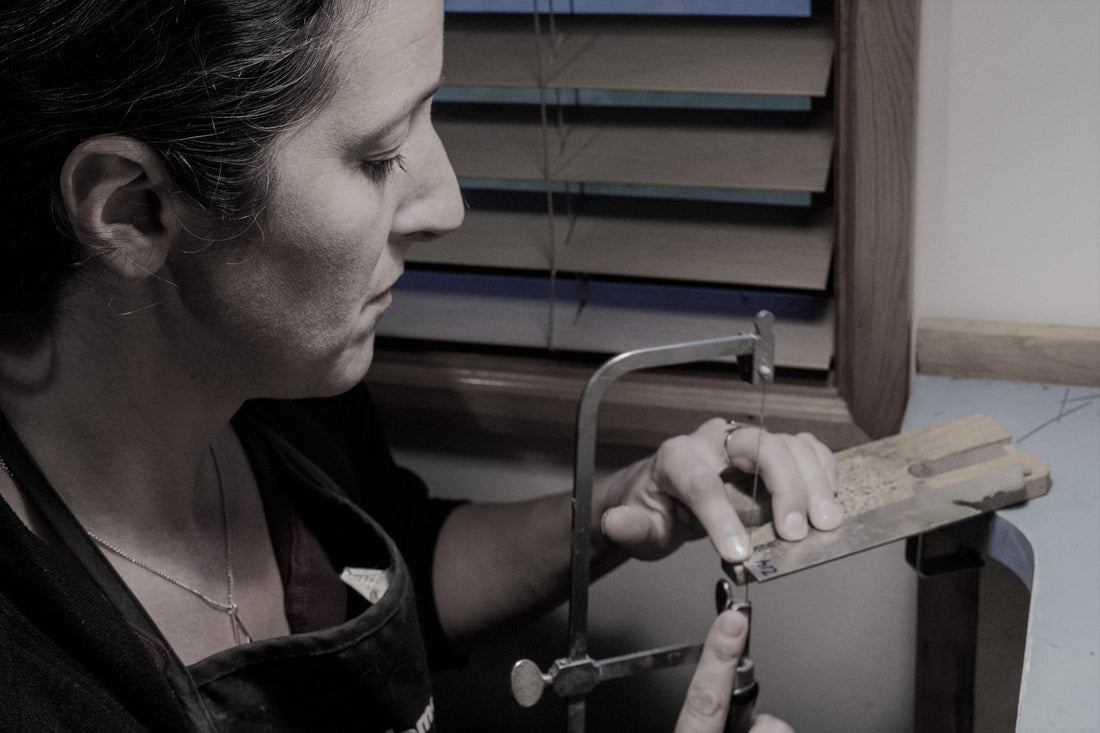 How to Find Small-Batch Handcrafted Jewelry in BC - Joie Designs