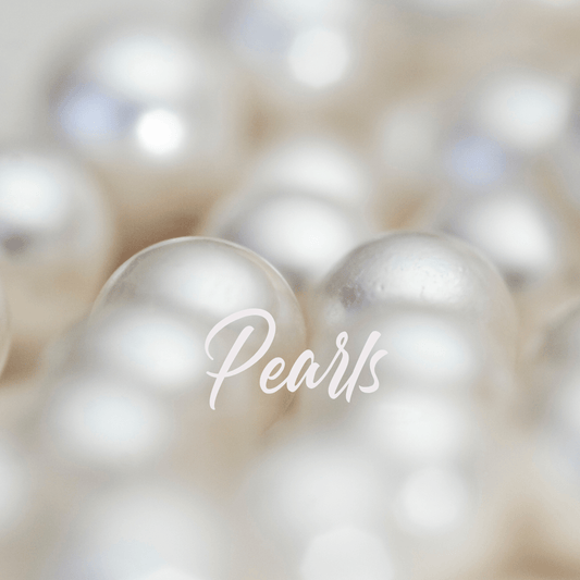 June’s Birthstone – Modern Pearl Jewelry Inspired by Nature - Joie Designs