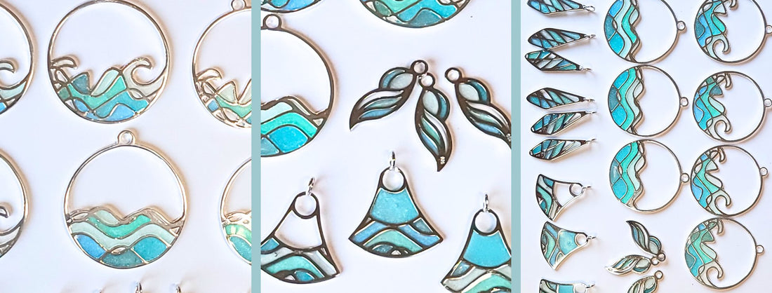 Nurturing the Beauty of Resin Jewelry: A Comprehensive Guide - Joie Designs
