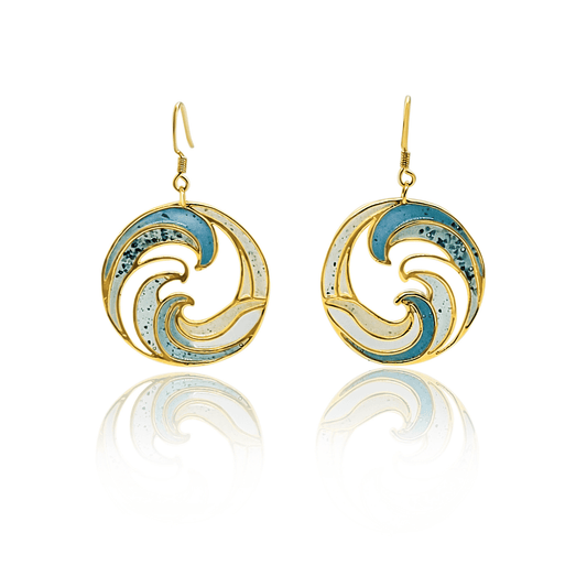Nurturing the Beauty of Resin Jewelry: A Comprehensive Guide - Joie Designs