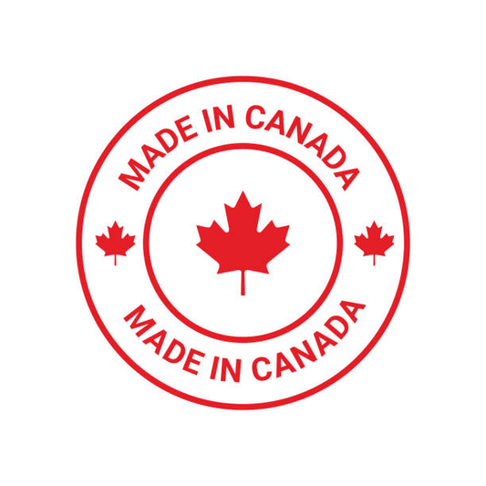 Supporting Local: Why I Choose Canadian Suppliers for My Business - Joie Designs