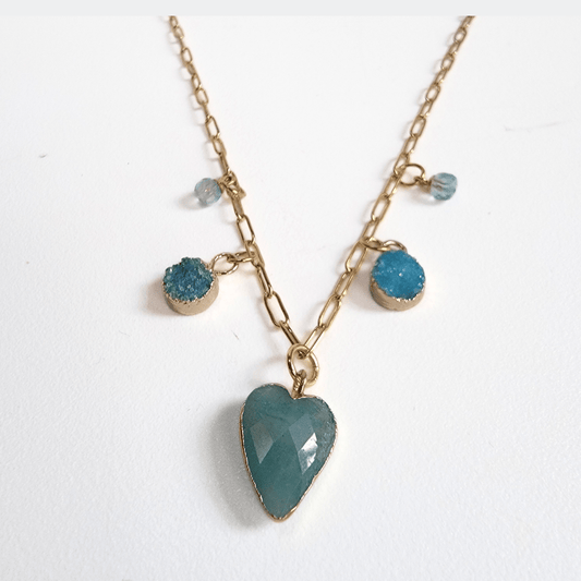 The Connection Between Art and Feeling Grounded - Joie Designs