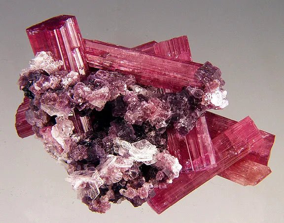 The Meaning Behind Pink Tourmaline - Joie Designs