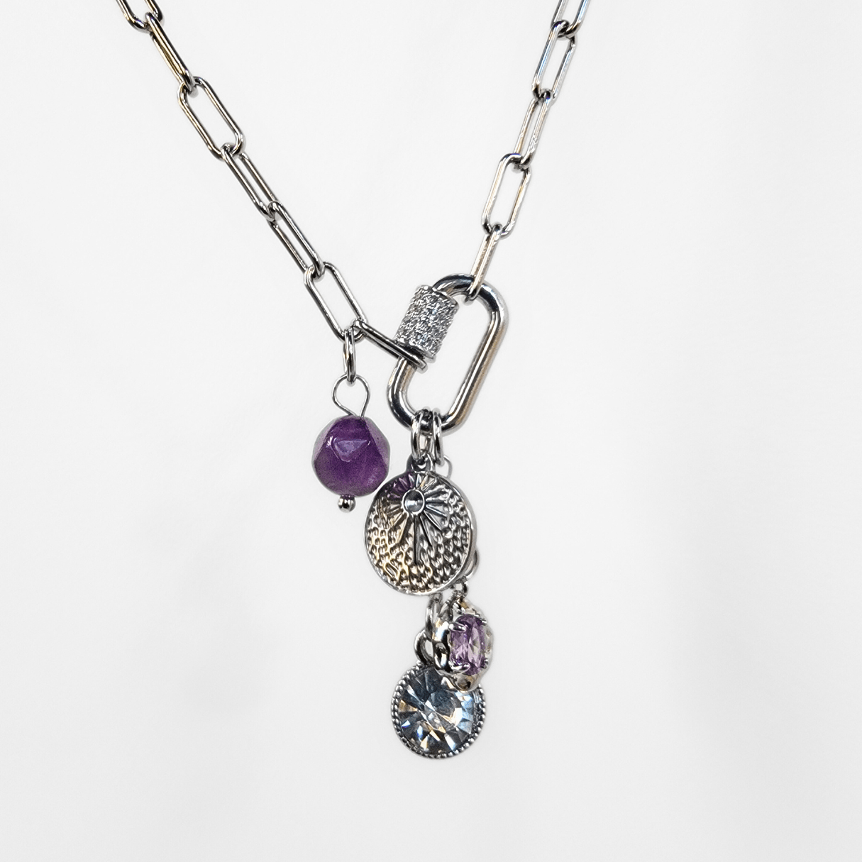 Charm Bar Jewlery Event Ticket