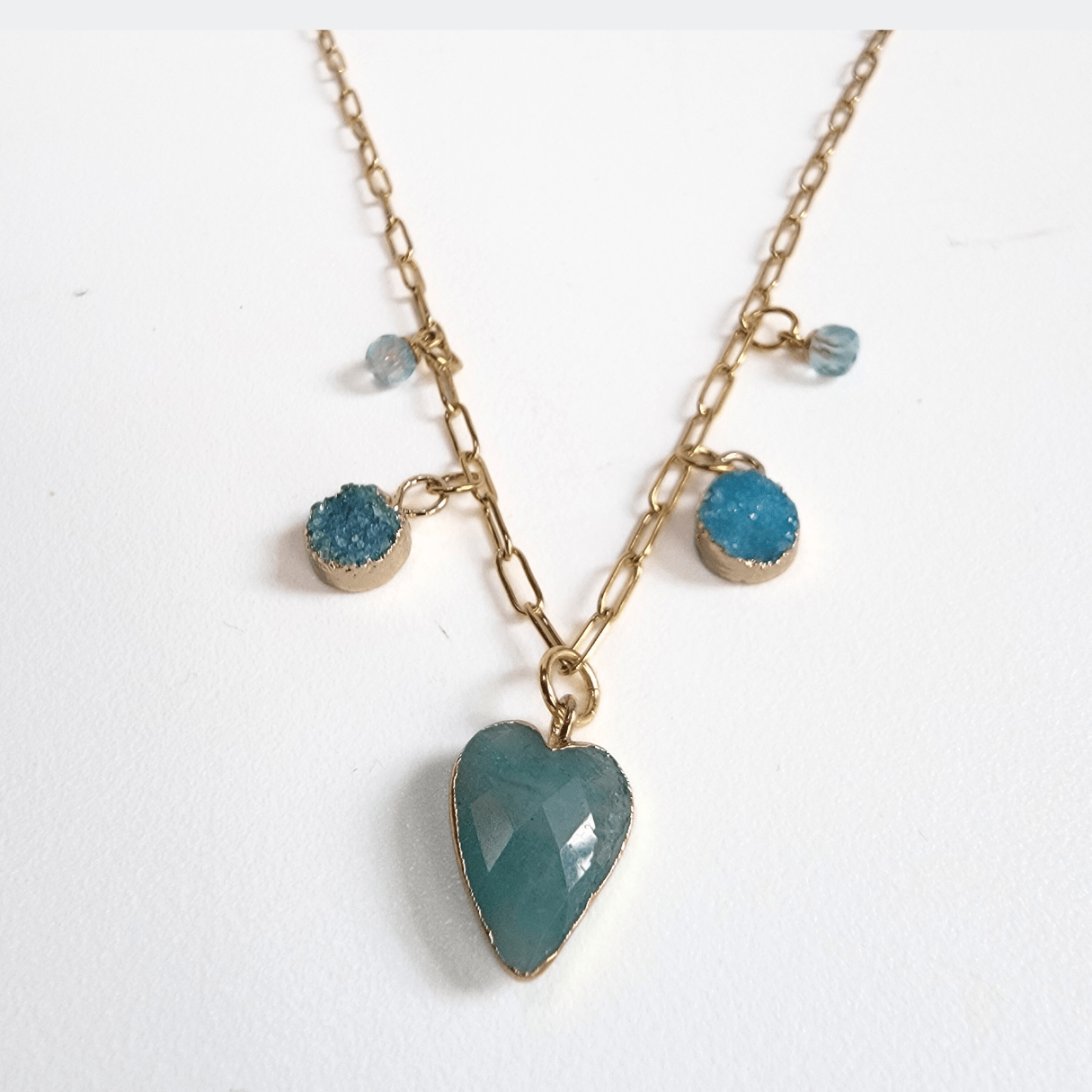 Charm Bar Jewlery Event Ticket