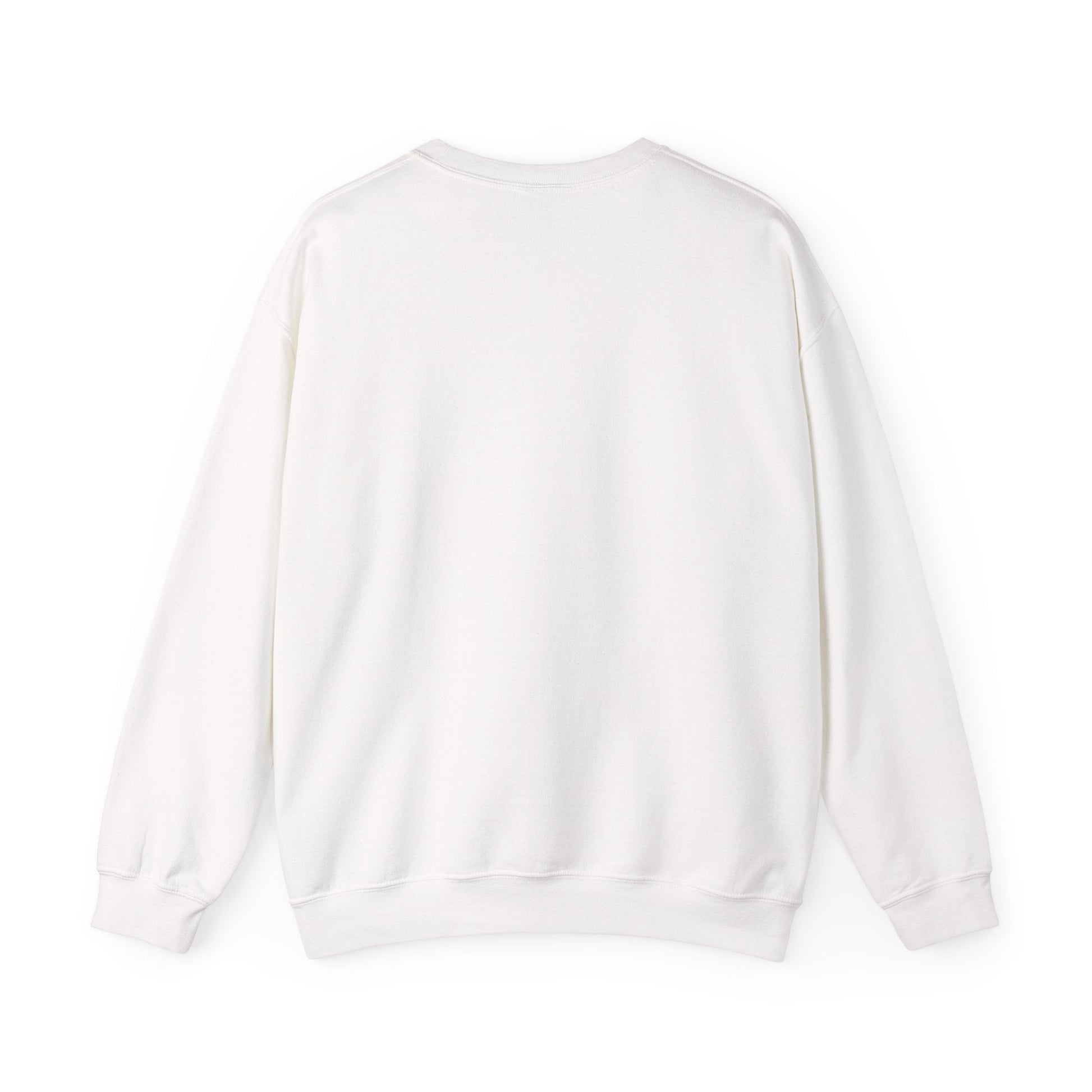 Cozy Unisex Crewneck Sweatshirt - JOIE Design, Perfect for Everyday Wear, Gifts, Chill Days, and Celebrations