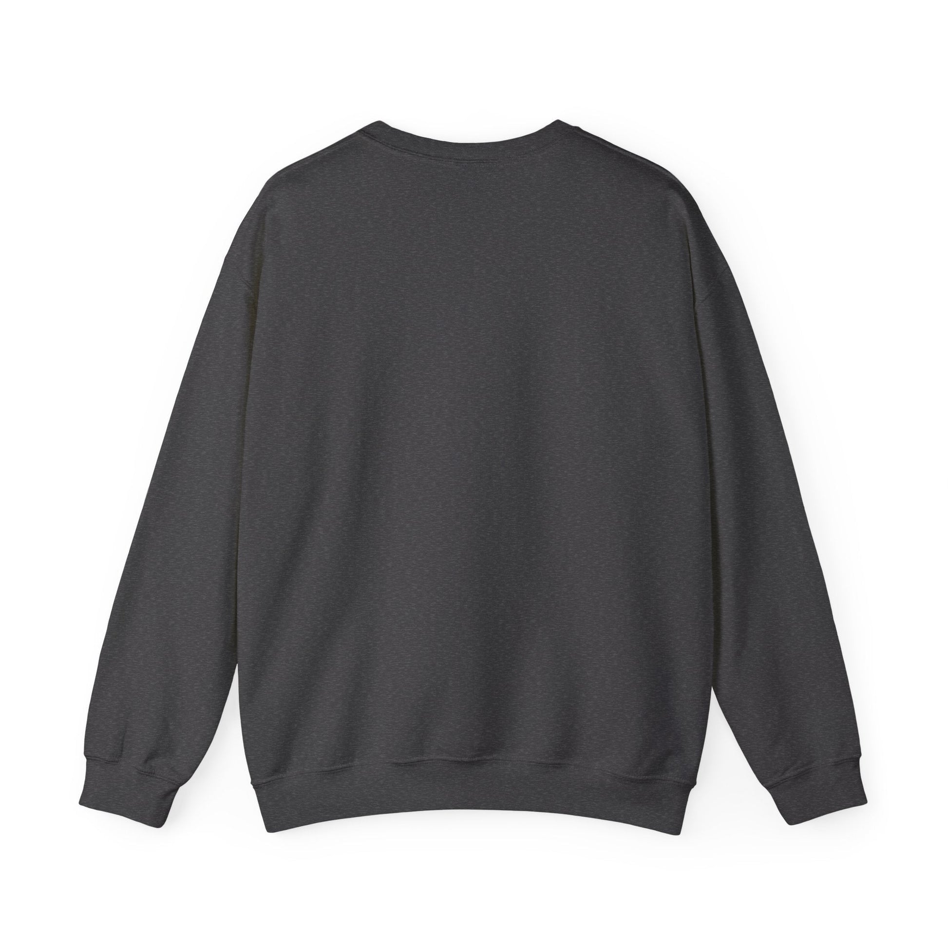 Cozy Unisex Crewneck Sweatshirt - JOIE Design, Perfect for Everyday Wear, Gifts, Chill Days, and Celebrations
