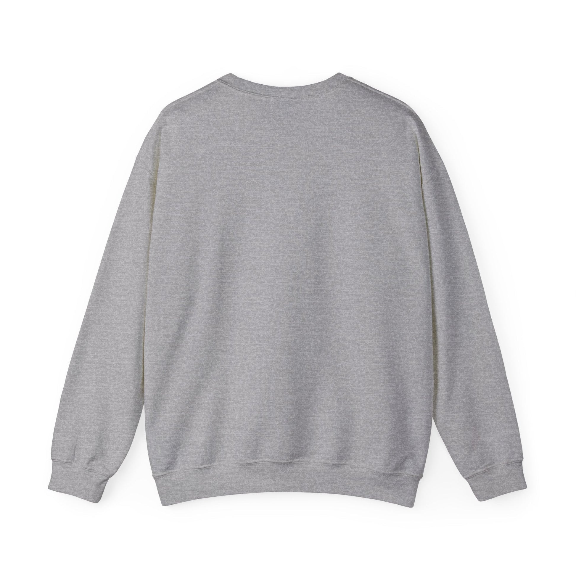 Cozy Unisex Crewneck Sweatshirt - JOIE Design, Perfect for Everyday Wear, Gifts, Chill Days, and Celebrations