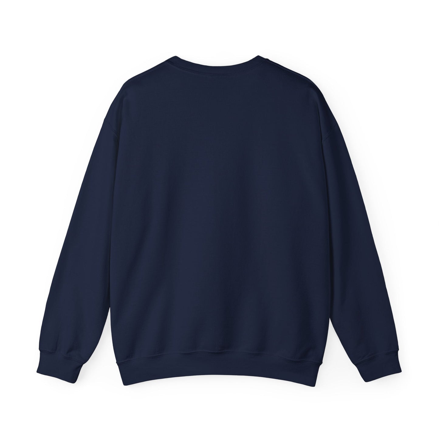 Cozy Unisex Crewneck Sweatshirt - JOIE Design, Perfect for Everyday Wear, Gifts, Chill Days, and Celebrations