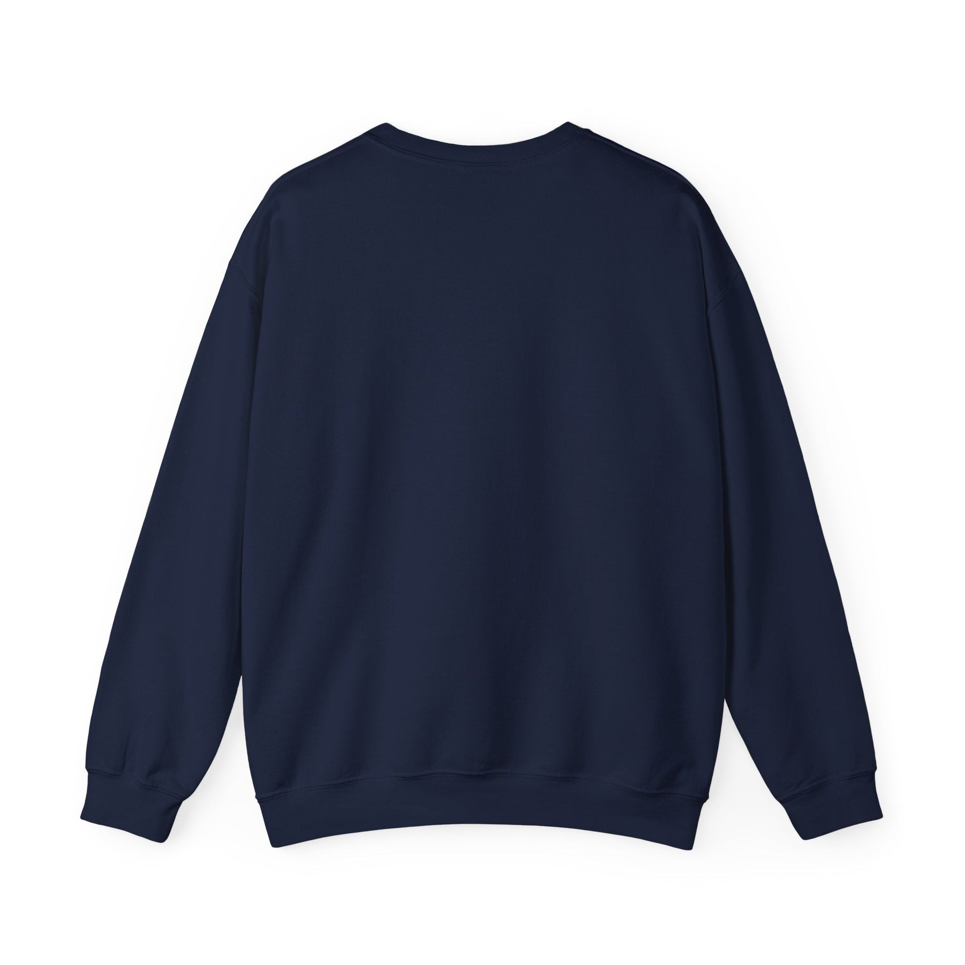 Cozy Unisex Crewneck Sweatshirt - JOIE Design, Perfect for Everyday Wear, Gifts, Chill Days, and Celebrations