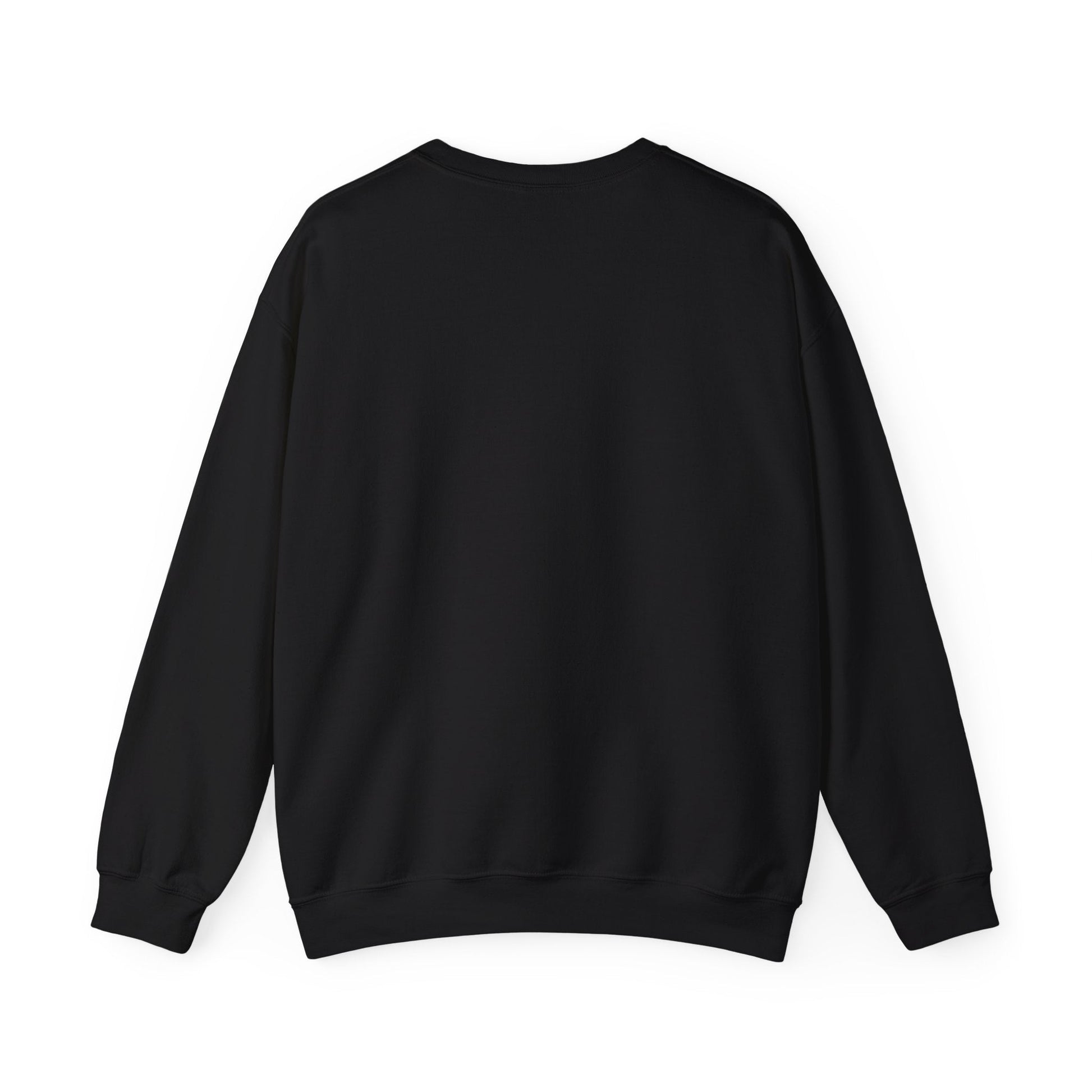 Cozy Unisex Crewneck Sweatshirt - JOIE Design, Perfect for Everyday Wear, Gifts, Chill Days, and Celebrations