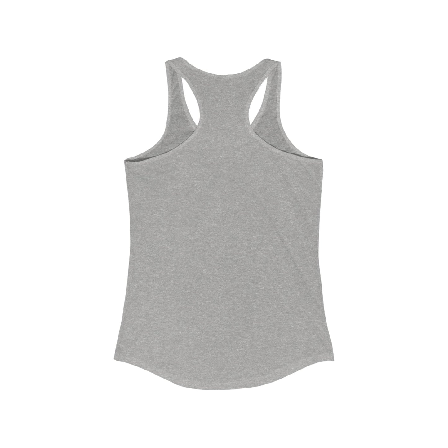 Forest Escape Women's Racerback Tank