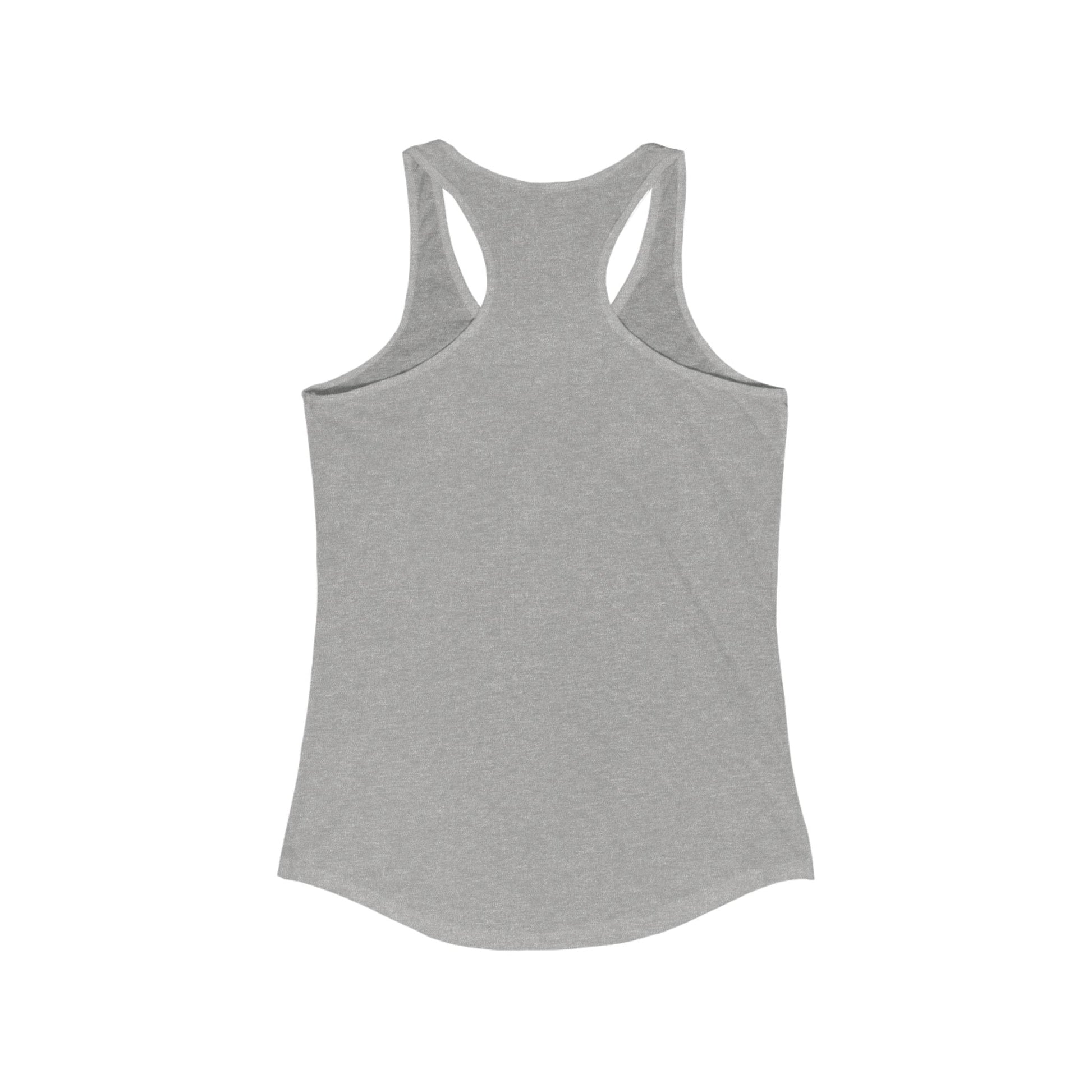 Forest Escape Women's Racerback Tank