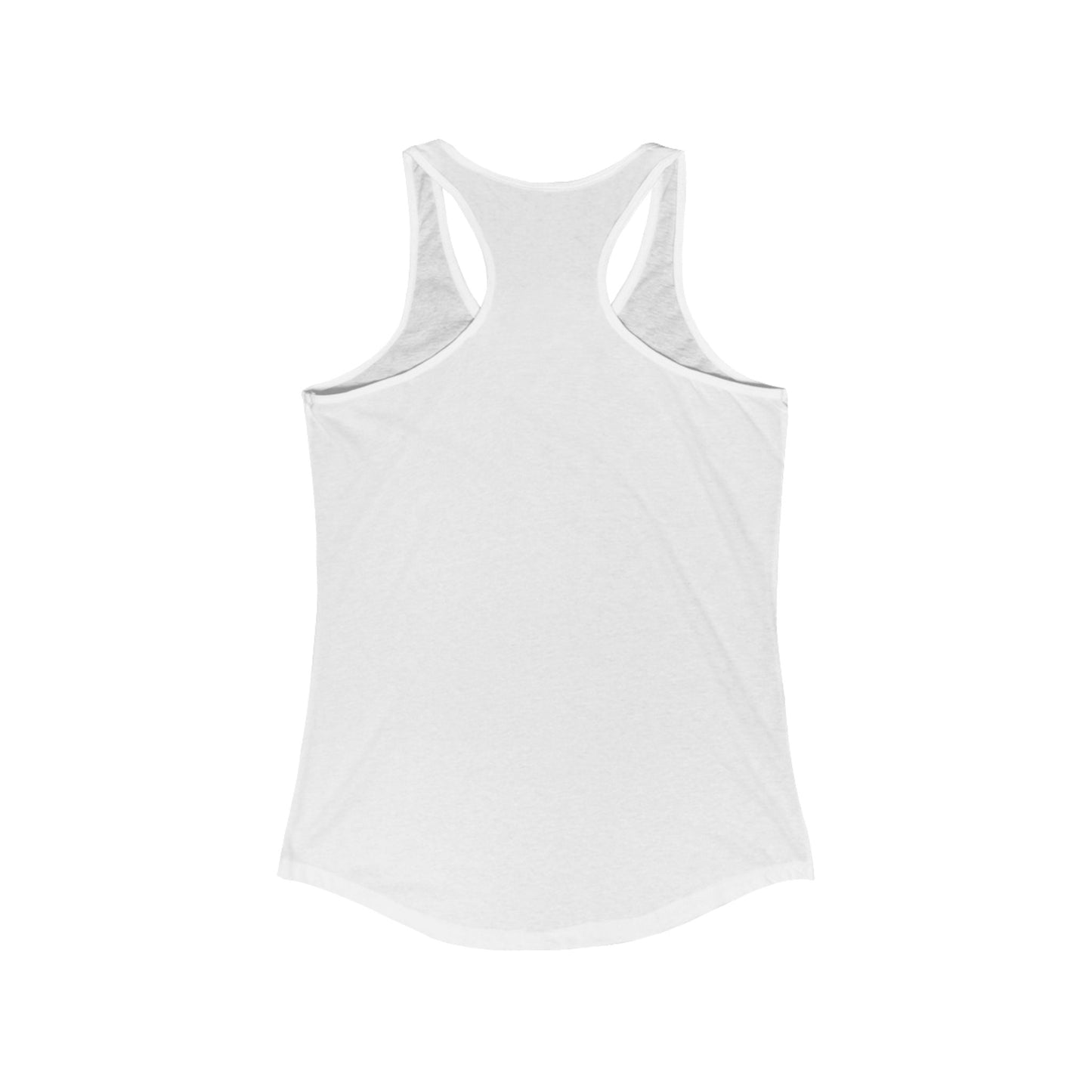 Forest Escape Women's Racerback Tank