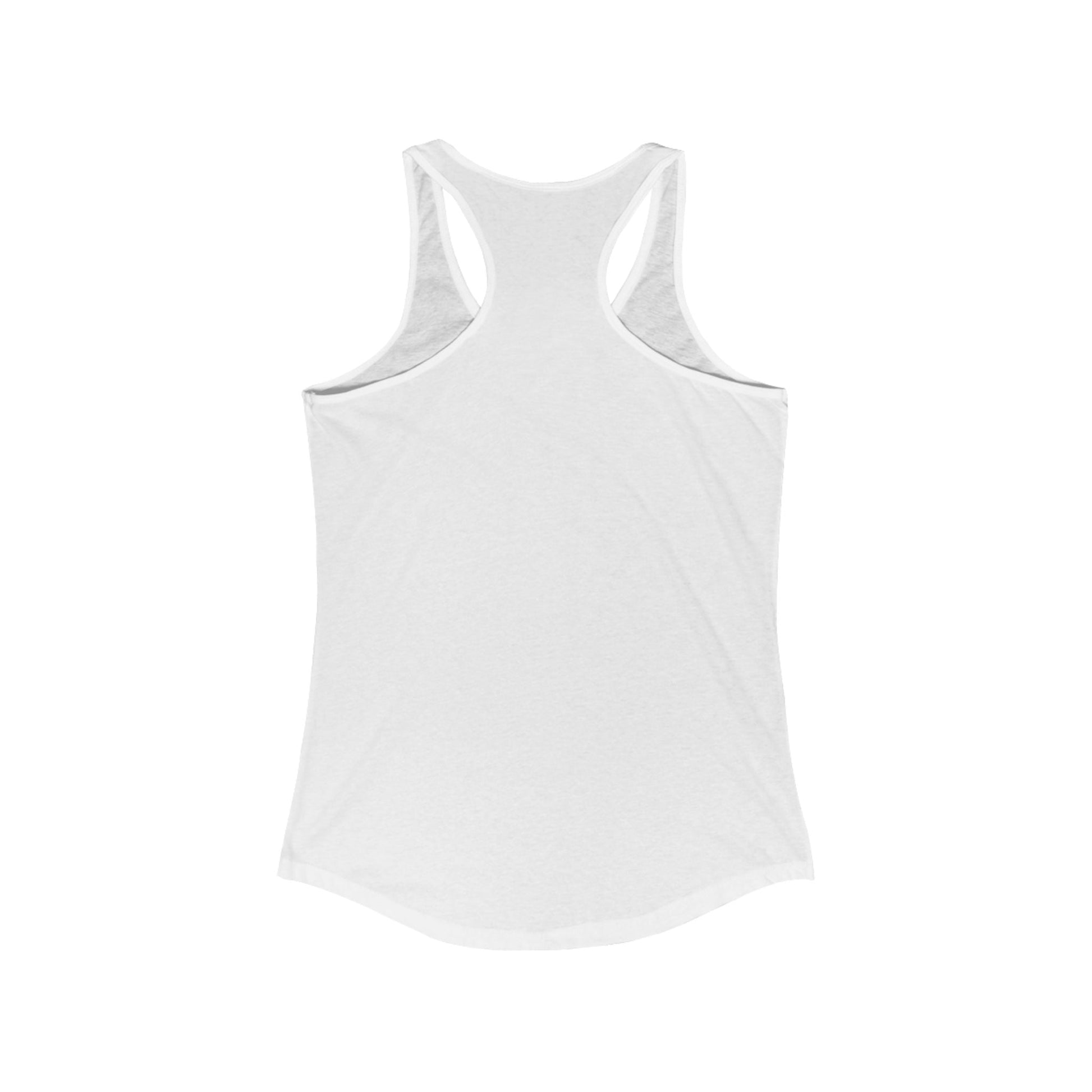 Forest Escape Women's Racerback Tank
