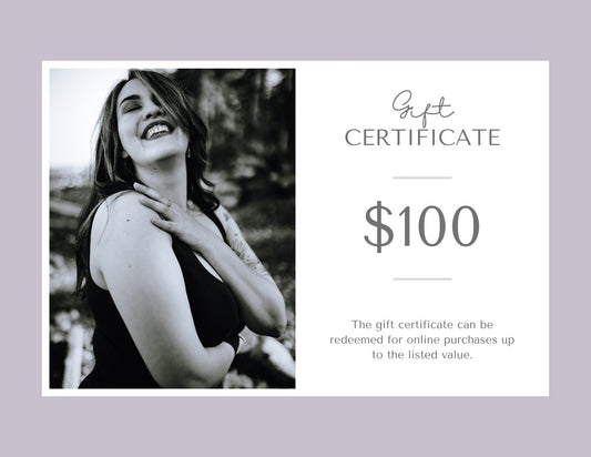 joie $100 gift card