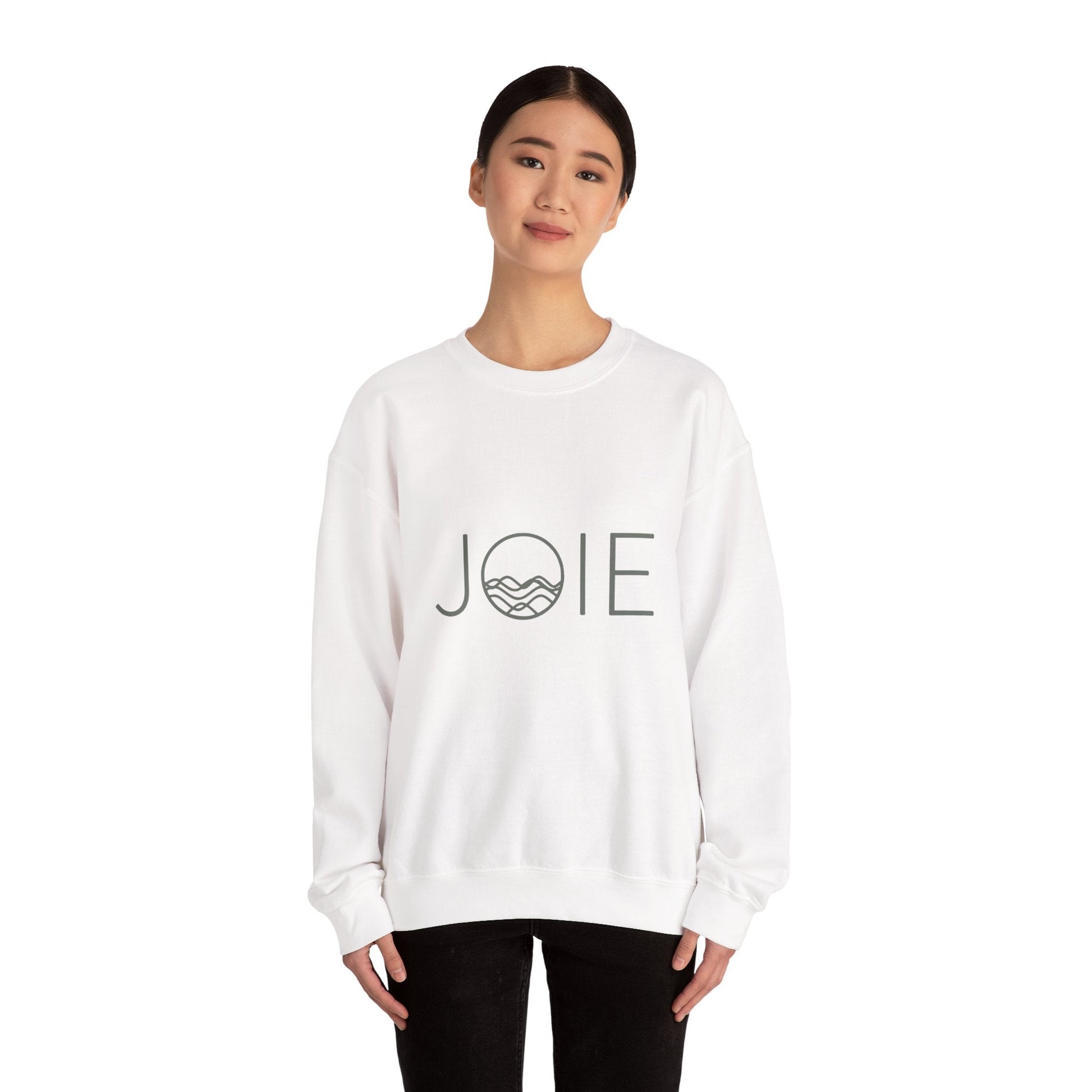 Joie Serenity Crewneck Sweatshirt