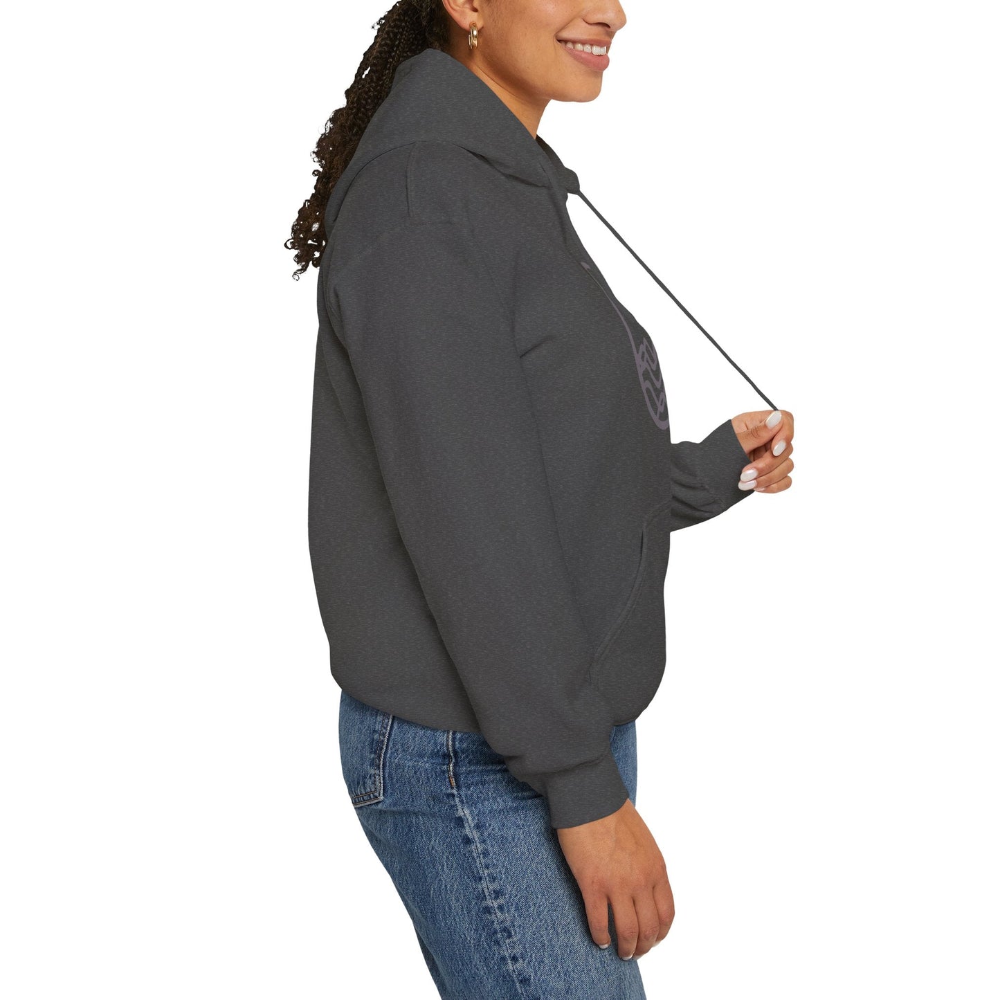 Joie Waves Unisex Hoodie