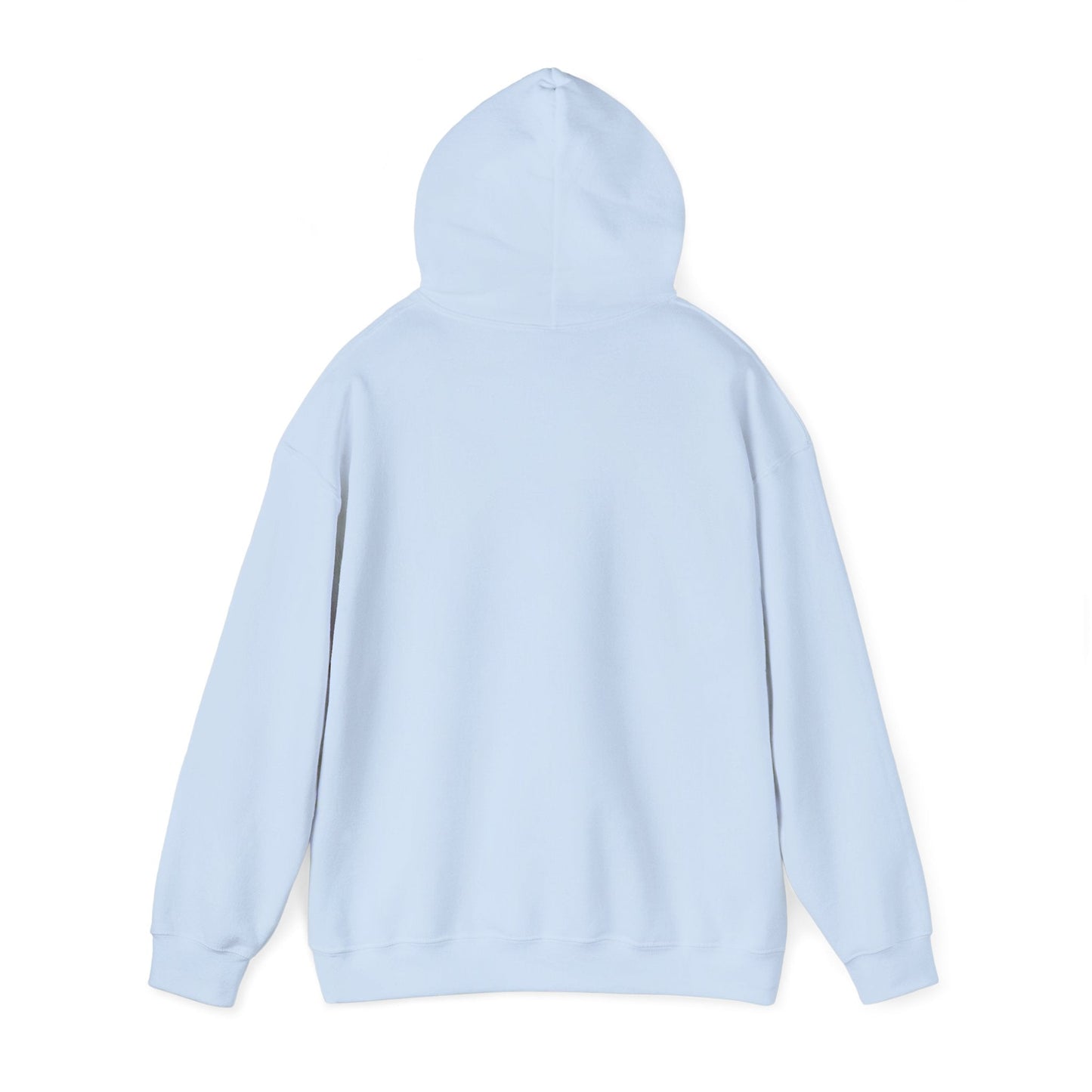Joie Waves Unisex Hoodie