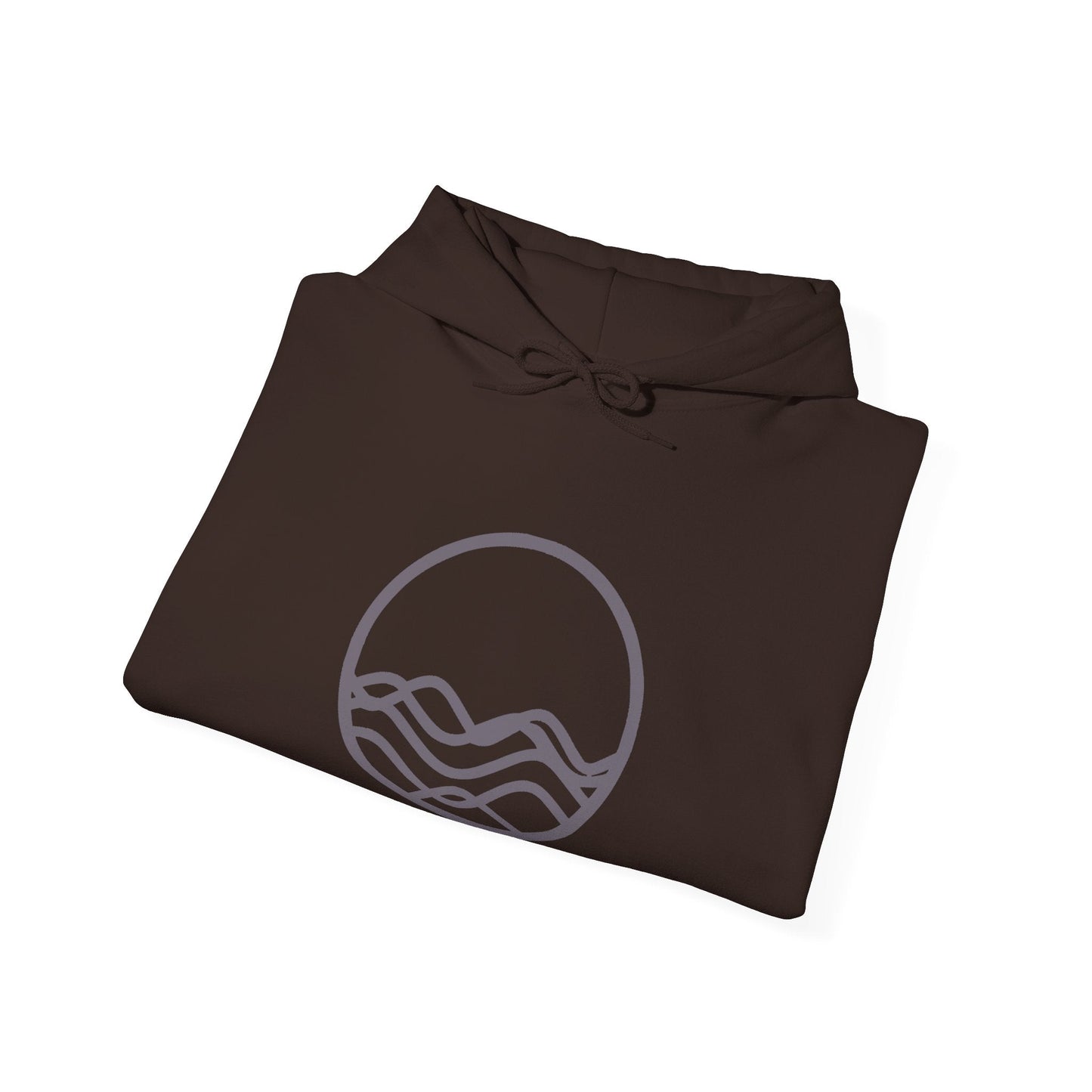 Joie Waves Unisex Hoodie