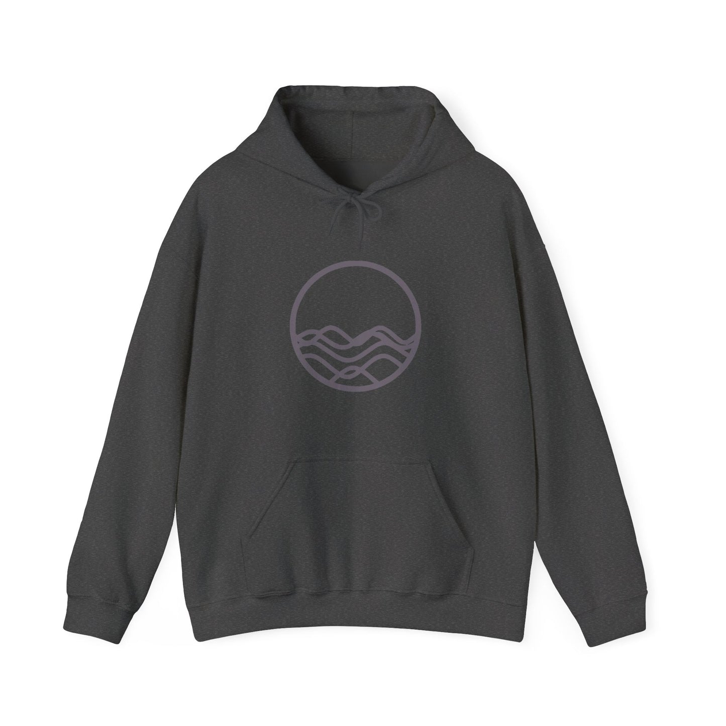 Joie Waves Unisex Hoodie