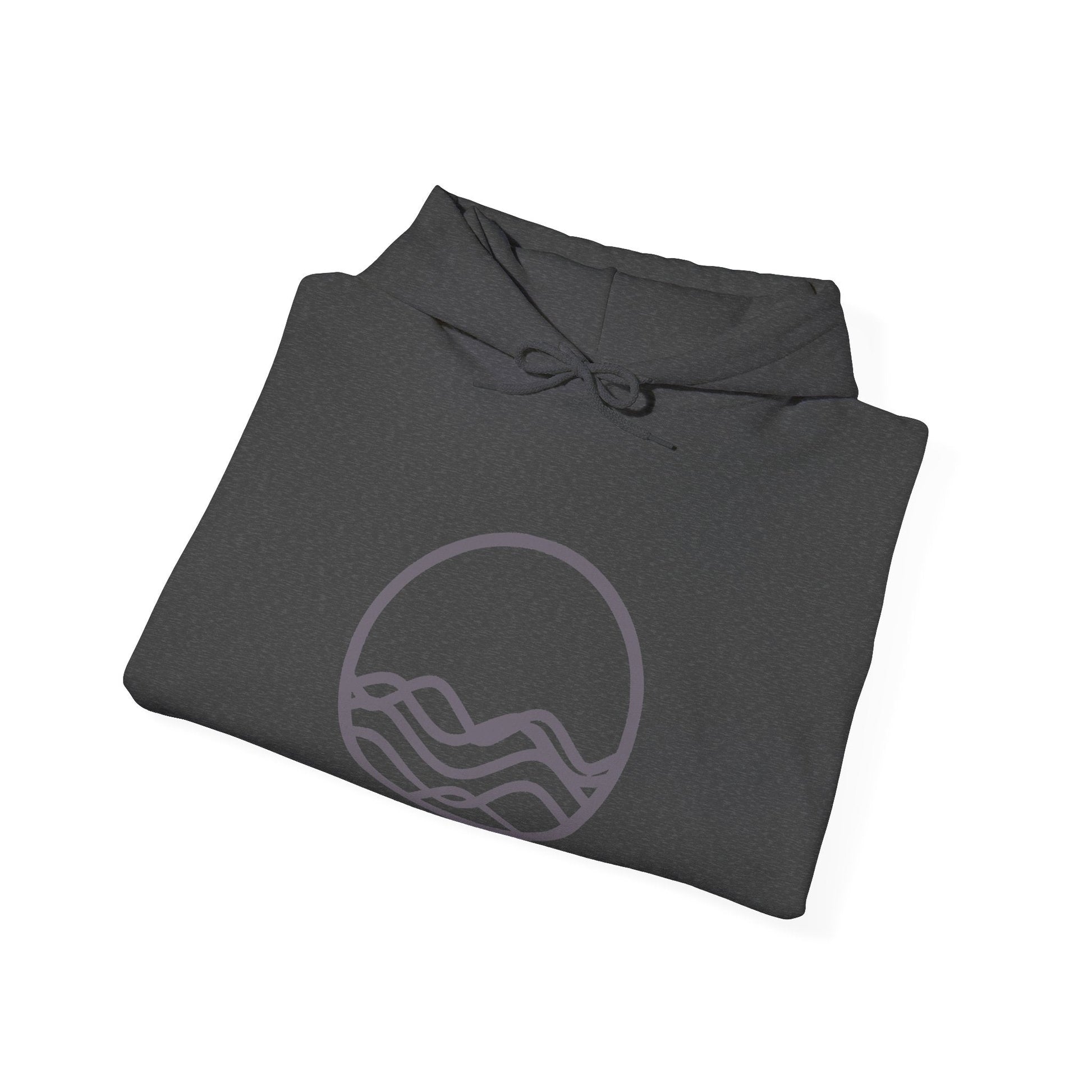 Joie Waves Unisex Hoodie