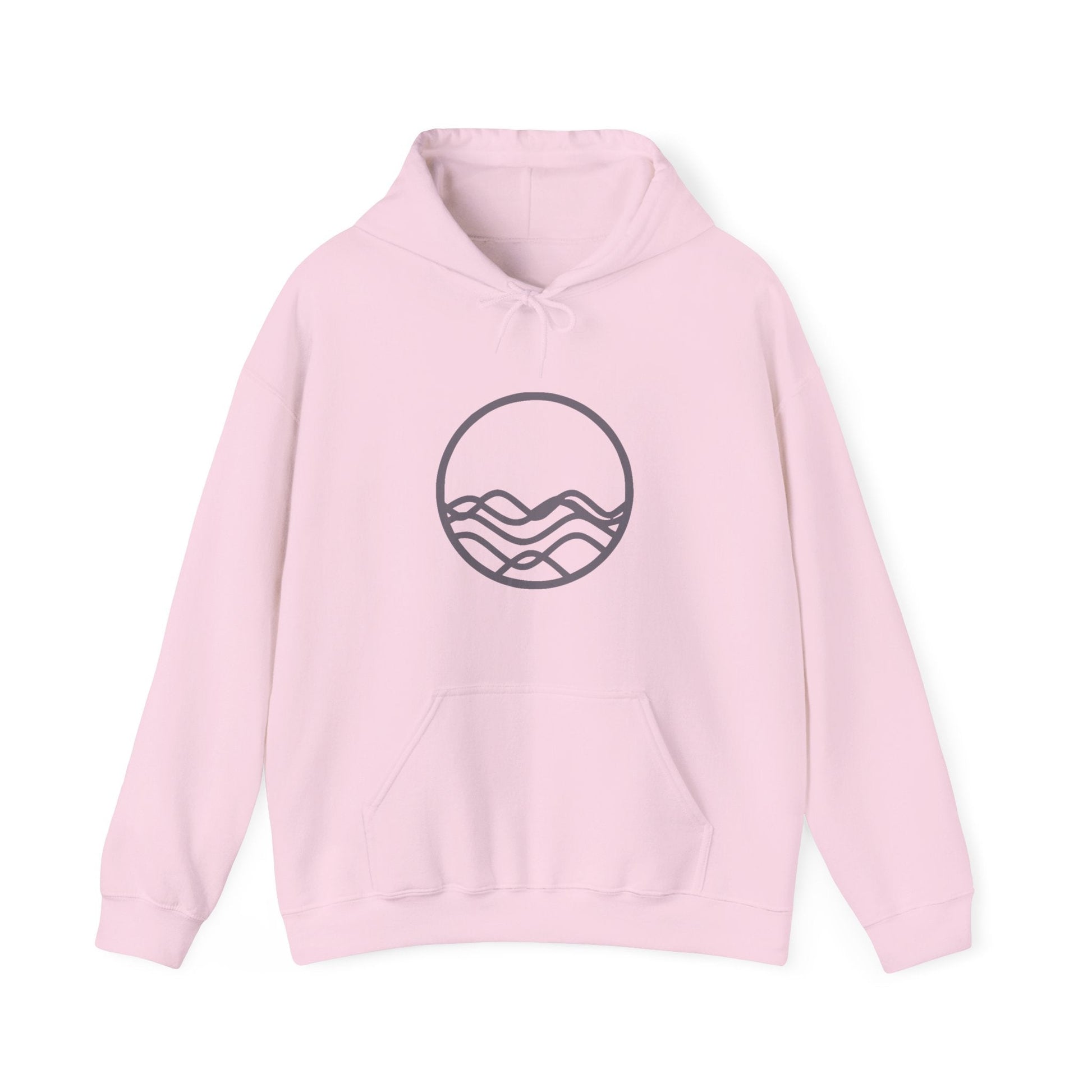 Joie Waves Unisex Hoodie