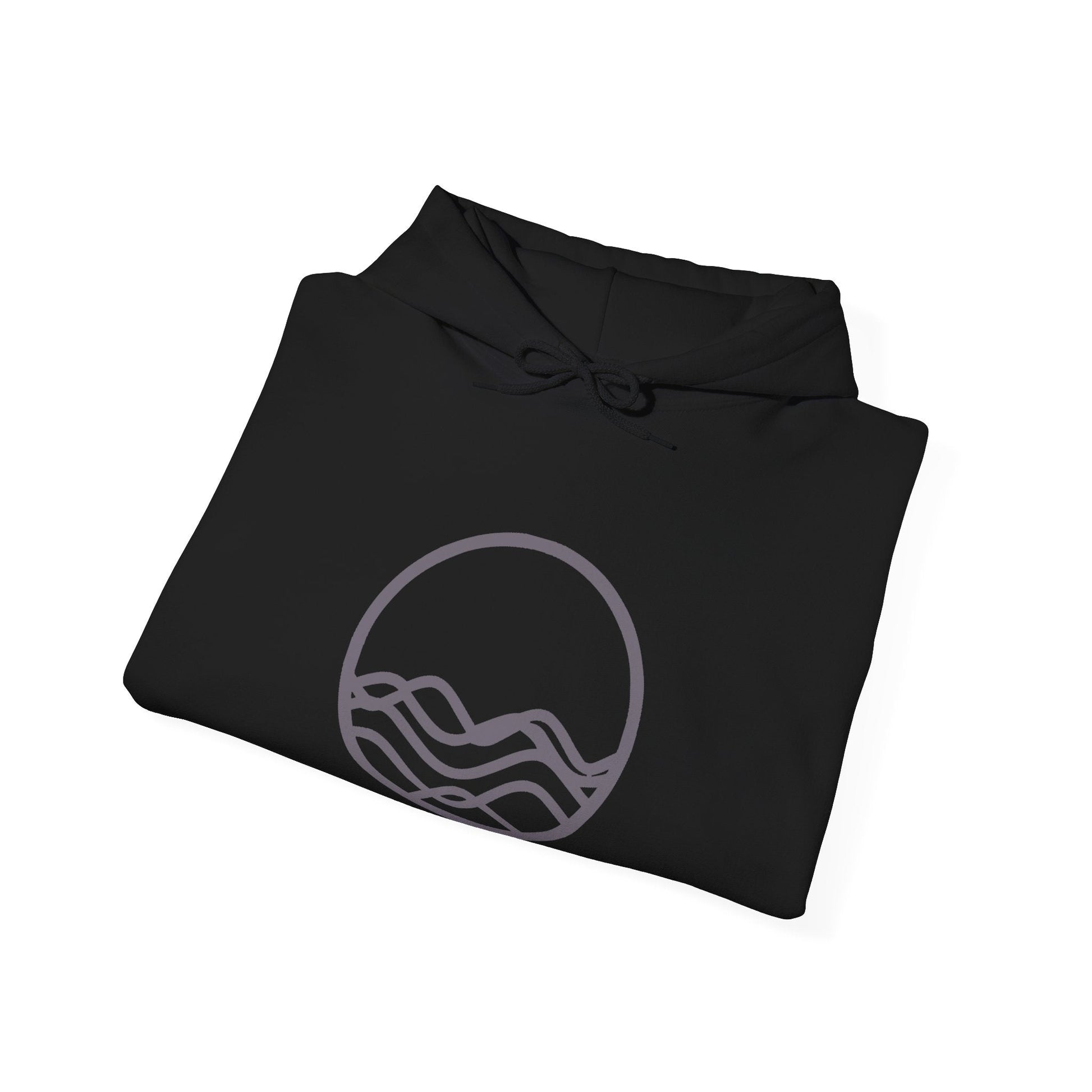 Joie Waves Unisex Hoodie