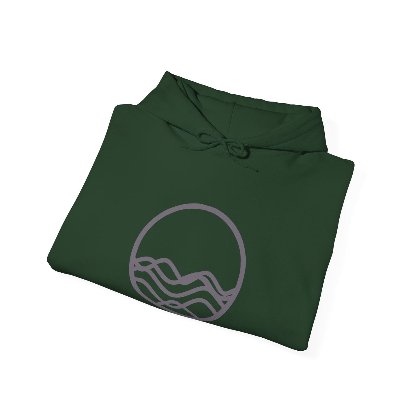 Joie Waves Unisex Hoodie