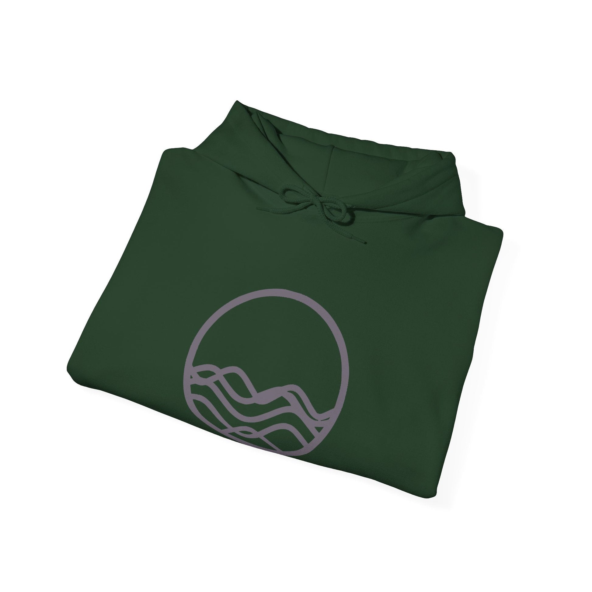 Joie Waves Unisex Hoodie