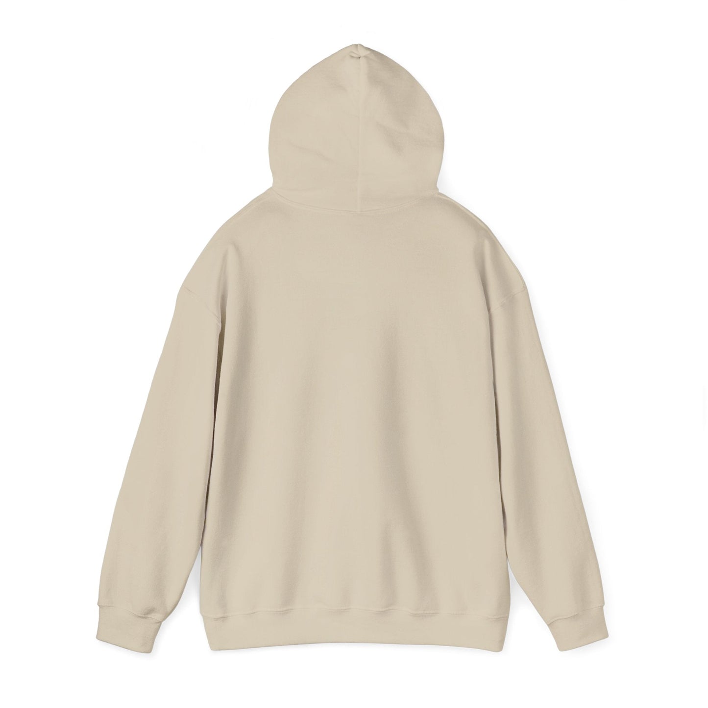 Joie Waves Unisex Hoodie