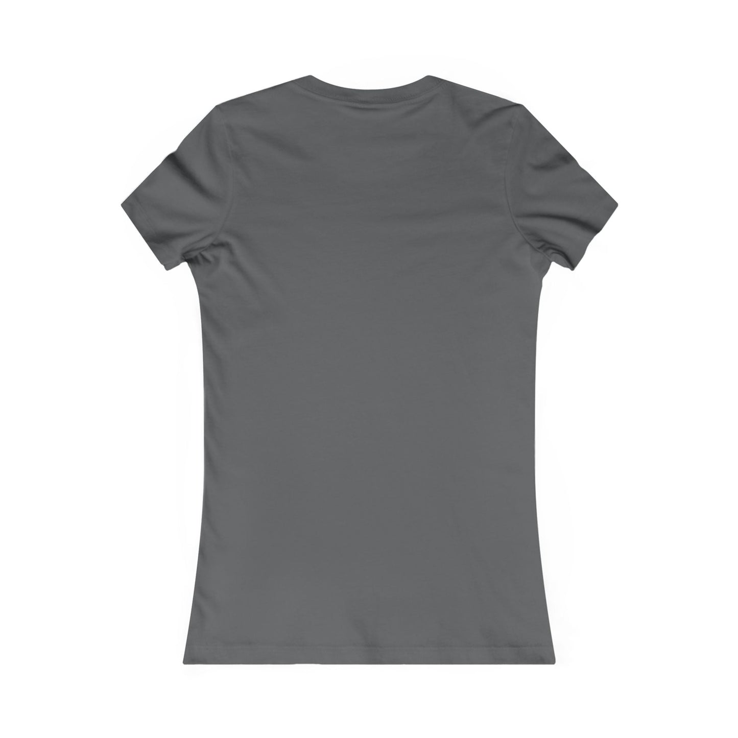 Serene Waves Women's Tee - Perfect for Relaxed Days and Beach Outings