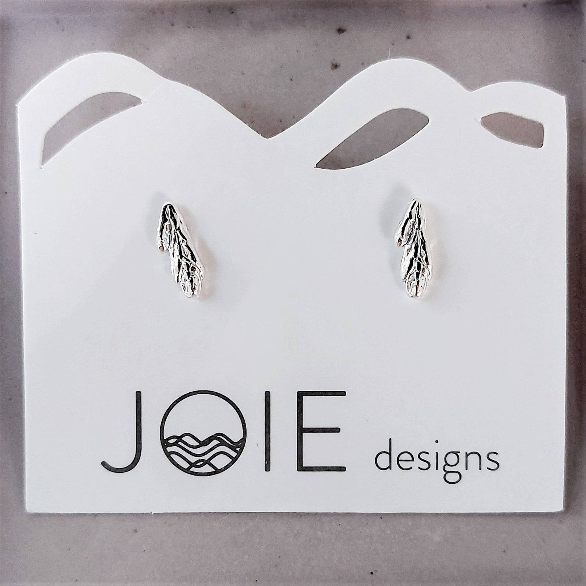 sterling silver stud earrings, earring studs, post earrings