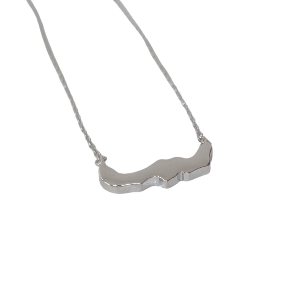 Little Savary Necklace - adjustable